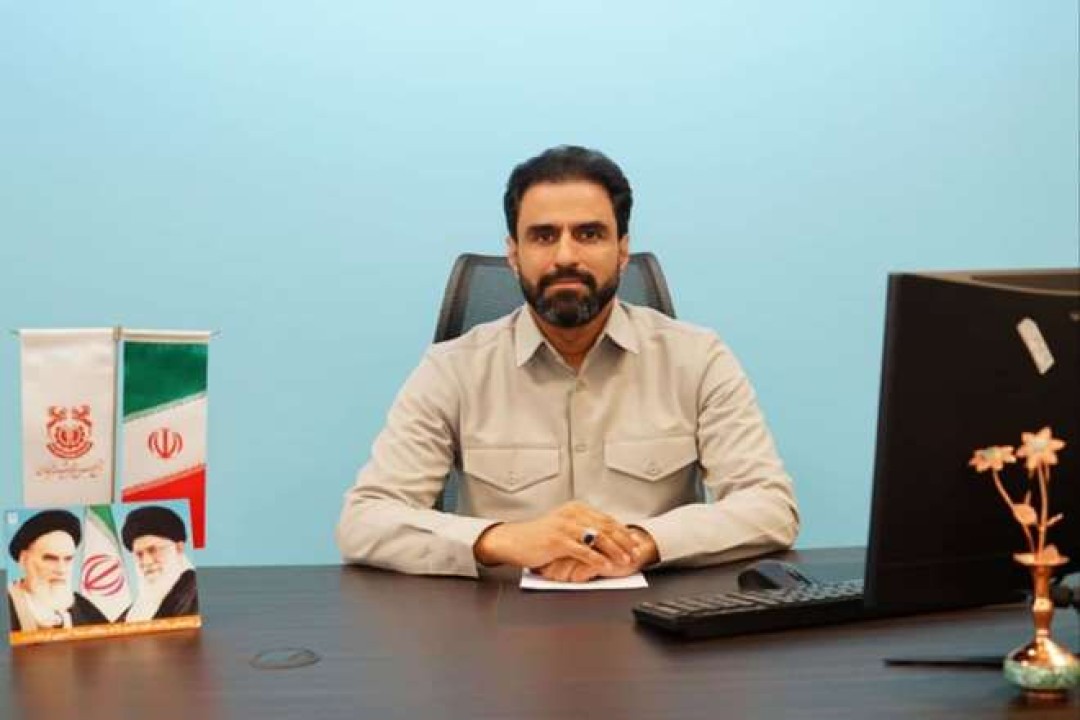 مسائل مجتمع مس درهآلو با پیگیری های ویژه مدیرعامل شرکت ملی صنایع مس ایران به زودی مرتفع می شود مسائل مجتمع مس درهآلو با پیگیری های ویژه مدیرعامل شرکت ملی صنایع مس ایران به زودی مرتفع می شود